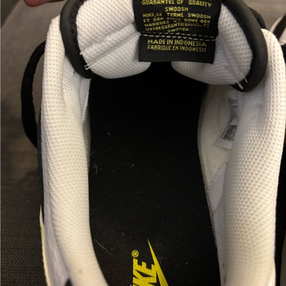 Nike Dunks, never worn. - Picture 6 of 7